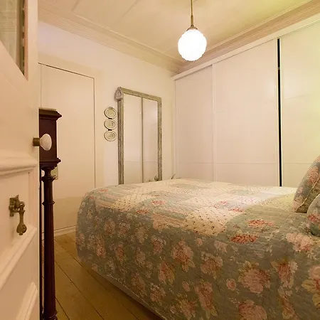 Bairro Alto Vintage By Homing Appartamento *