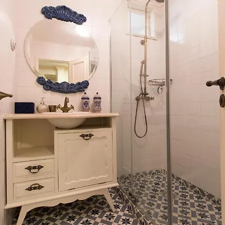 Apartment Bairro Alto Vintage By Homing *