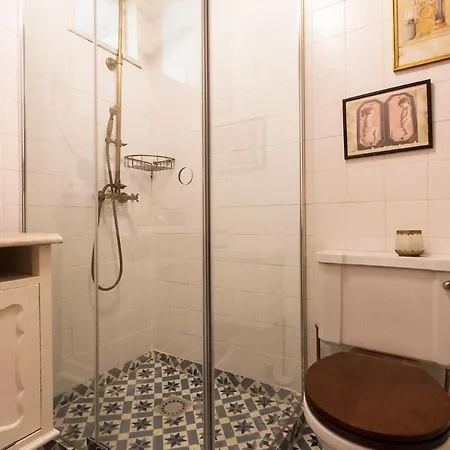 Bairro Alto Vintage By Homing * Lisbon