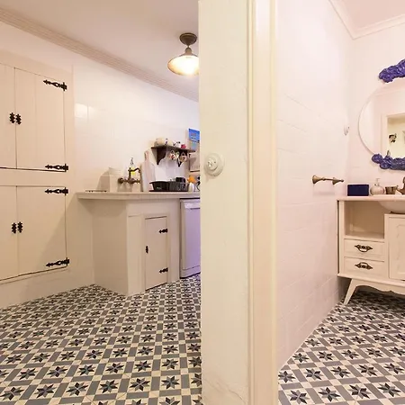 Bairro Alto Vintage By Homing *