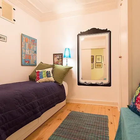 Bairro Alto Vintage By Homing